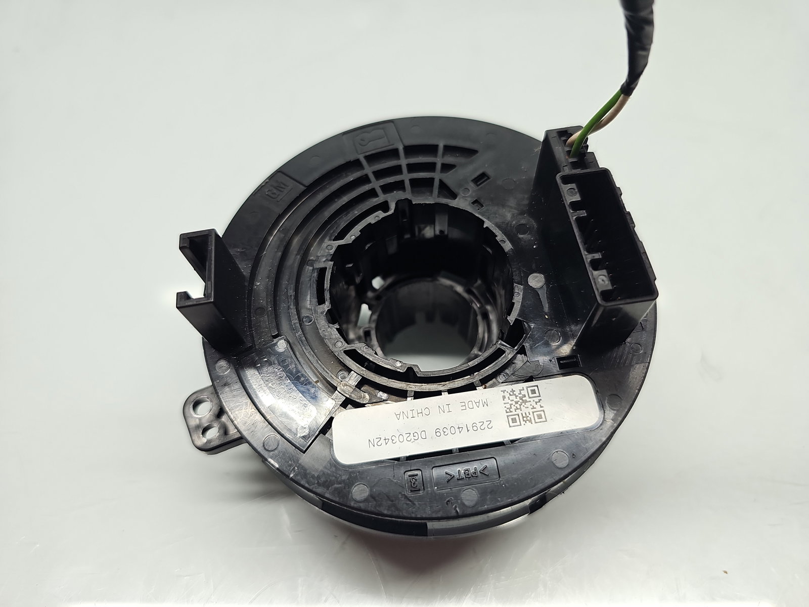 Spirala volan Opel Adam (M13) [Fabr 2012-prezent] 22914039 - imagine 2