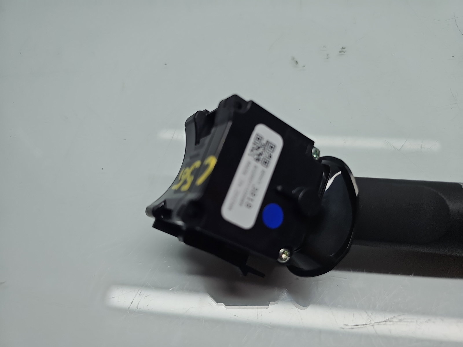 Maneta stergator Opel Adam (M13) [Fabr 2012-prezent] 95433818 - imagine 3