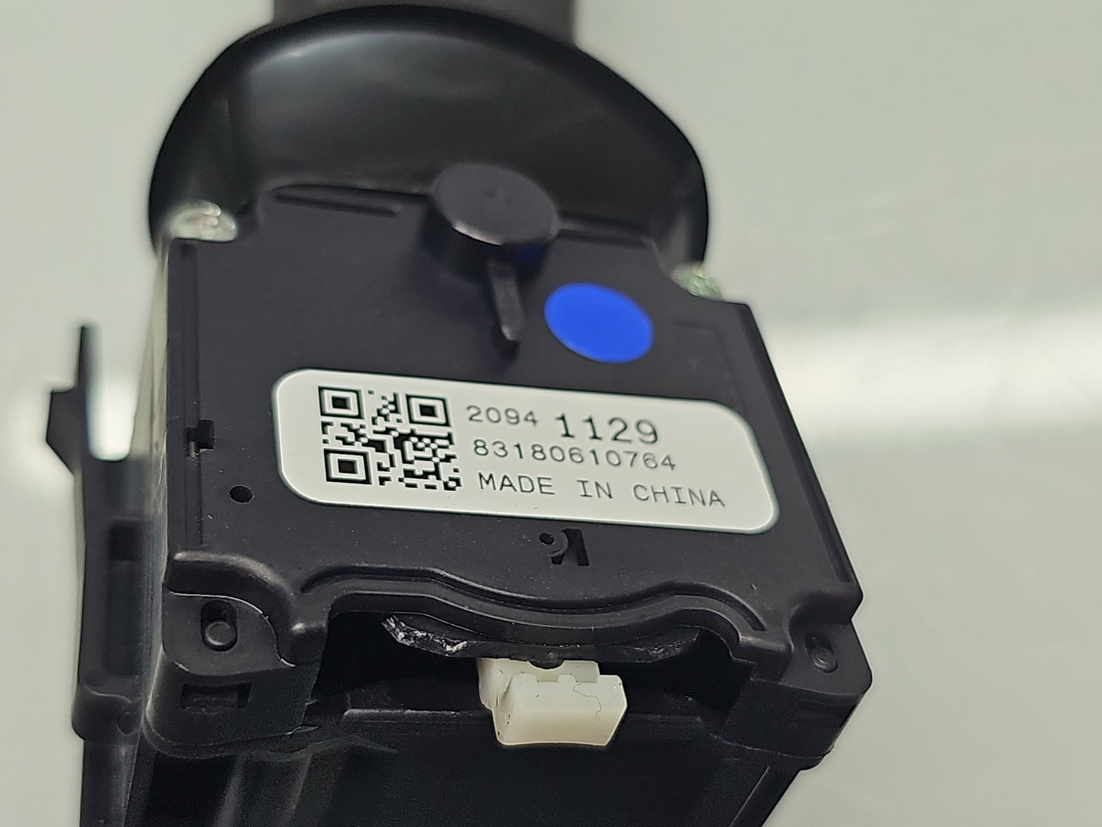 Maneta semnalizare Opel Adam (M13) [Fabr 2012-prezent] 20941129 - imagine 5