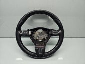 Volan Volkswagen Passat CC (358) [Fabr 2012-2016] 3C8419091