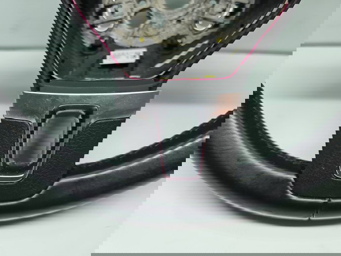 Volan Volkswagen Passat CC (358) [Fabr 2012-2016] 3C8419091