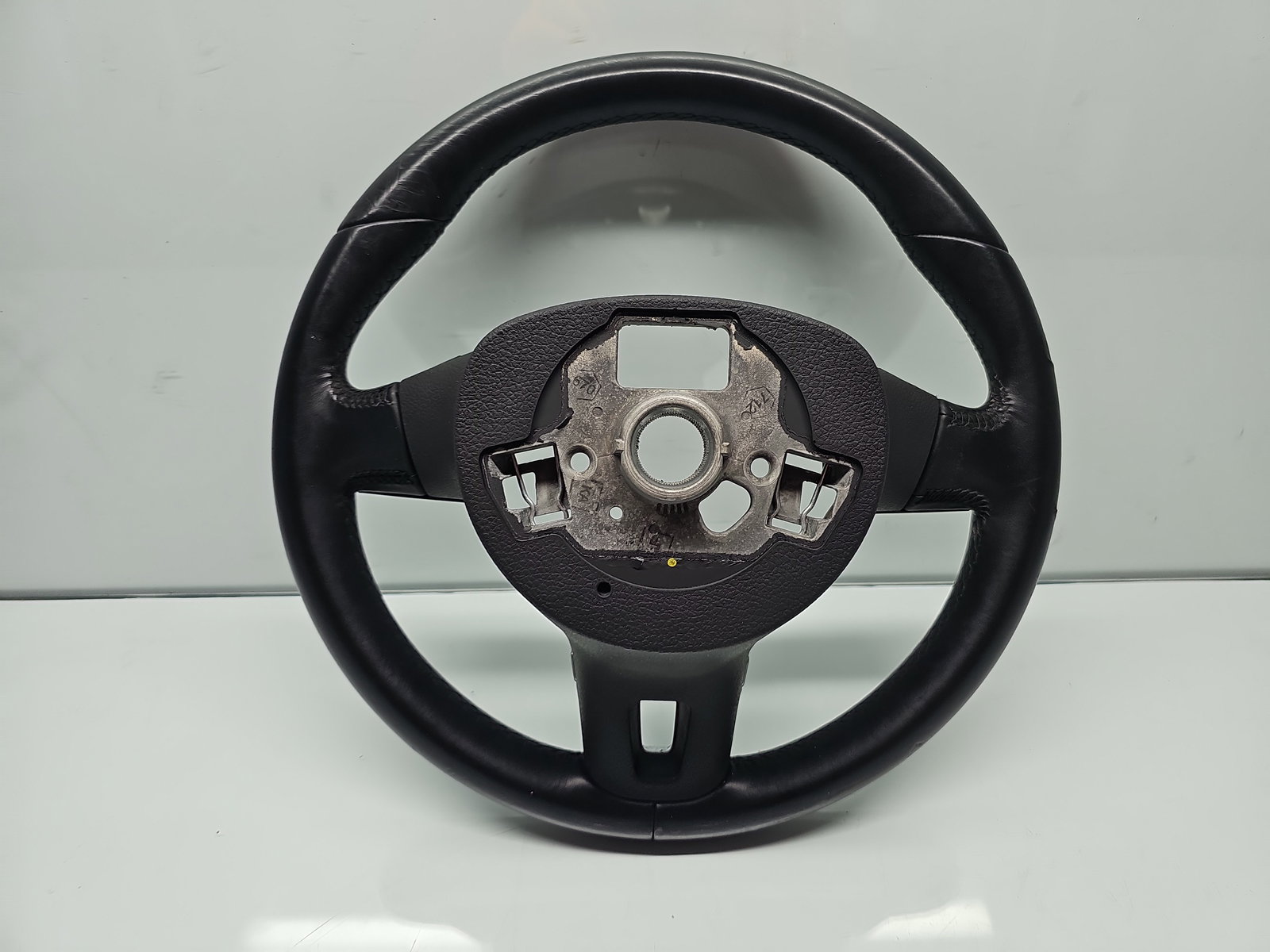 Volan Volkswagen Passat CC (358) [Fabr 2012-2016] 3C8419091 - imagine 5