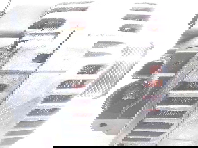 Alternator 9646321780 Peugeot 307 [Fabr 2000-2008] 1.6 HDI