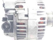 Alternator 9646321780 Peugeot 307 [Fabr 2000-2008] 1.6 HDI