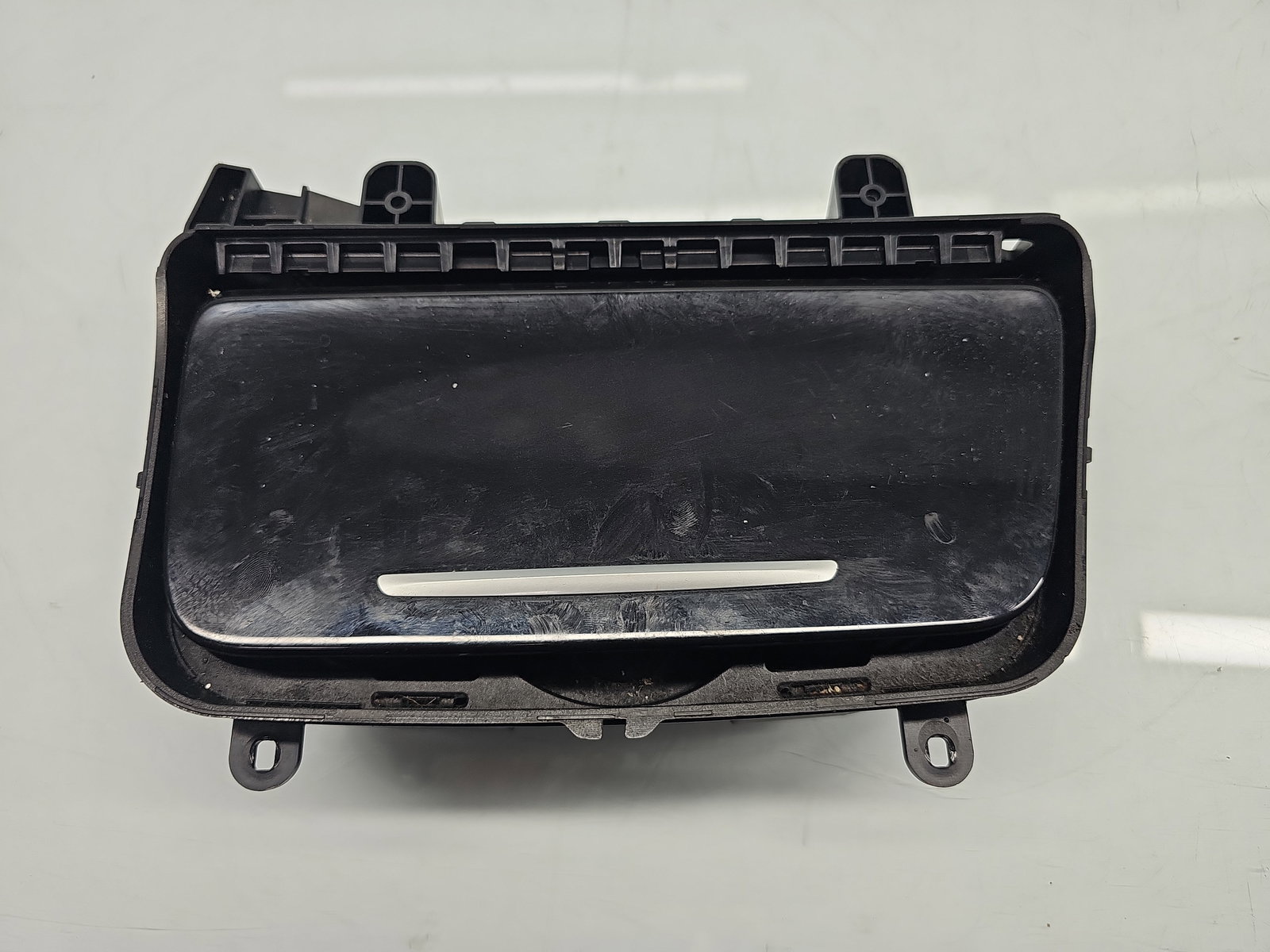 Suport pahare Bmw 5 GT (F07) [Fabr 2011-2016] 9142170 - imagine 1