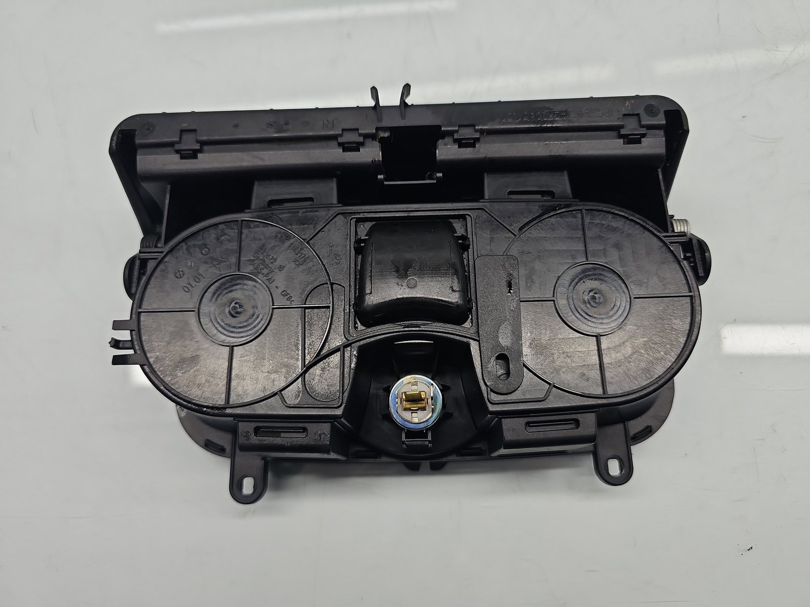 Suport pahare Bmw 5 GT (F07) [Fabr 2011-2016] 9142170 - imagine 2