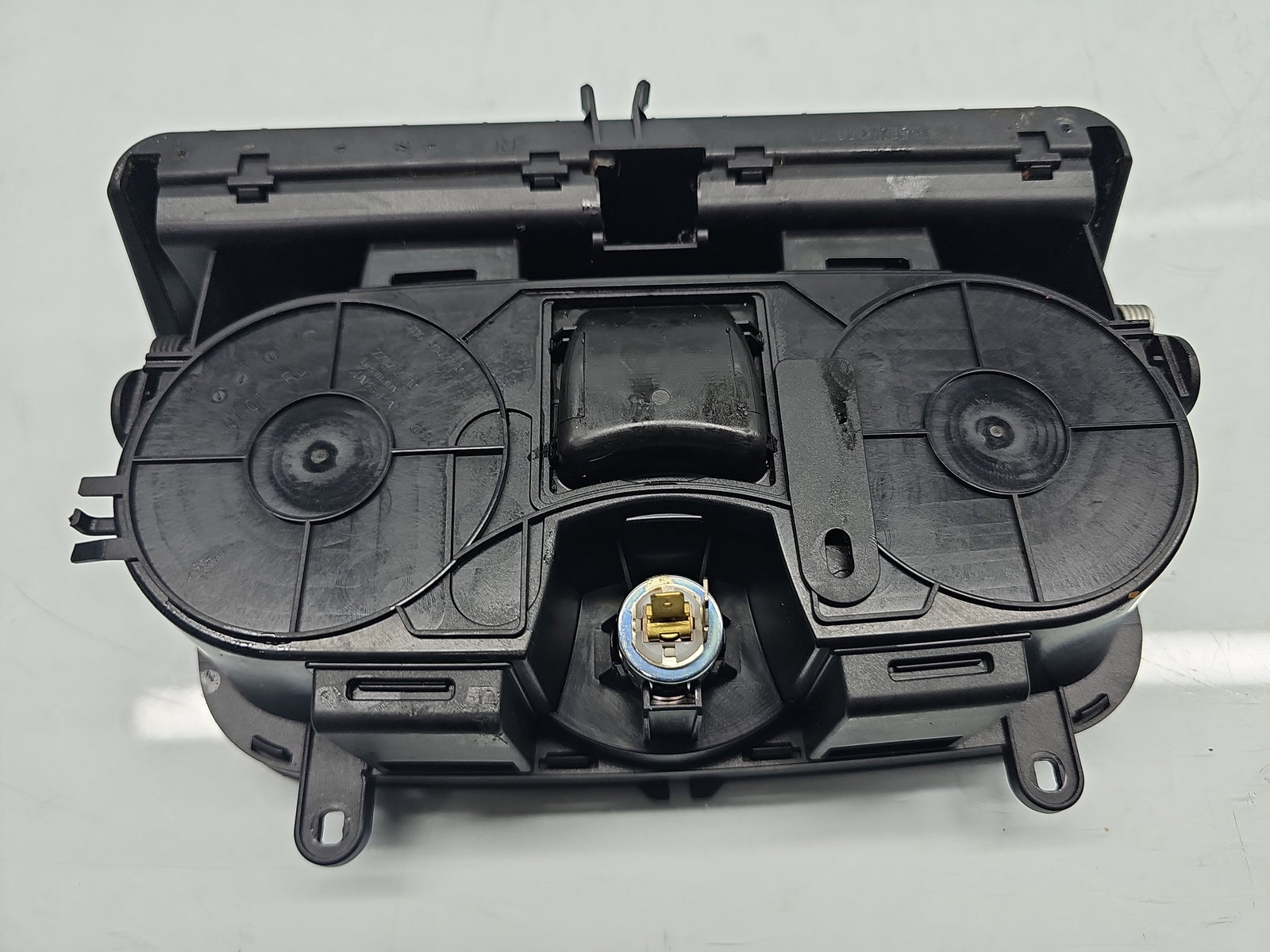 Suport pahare Bmw 5 GT (F07) [Fabr 2011-2016] 9142170 - imagine 4