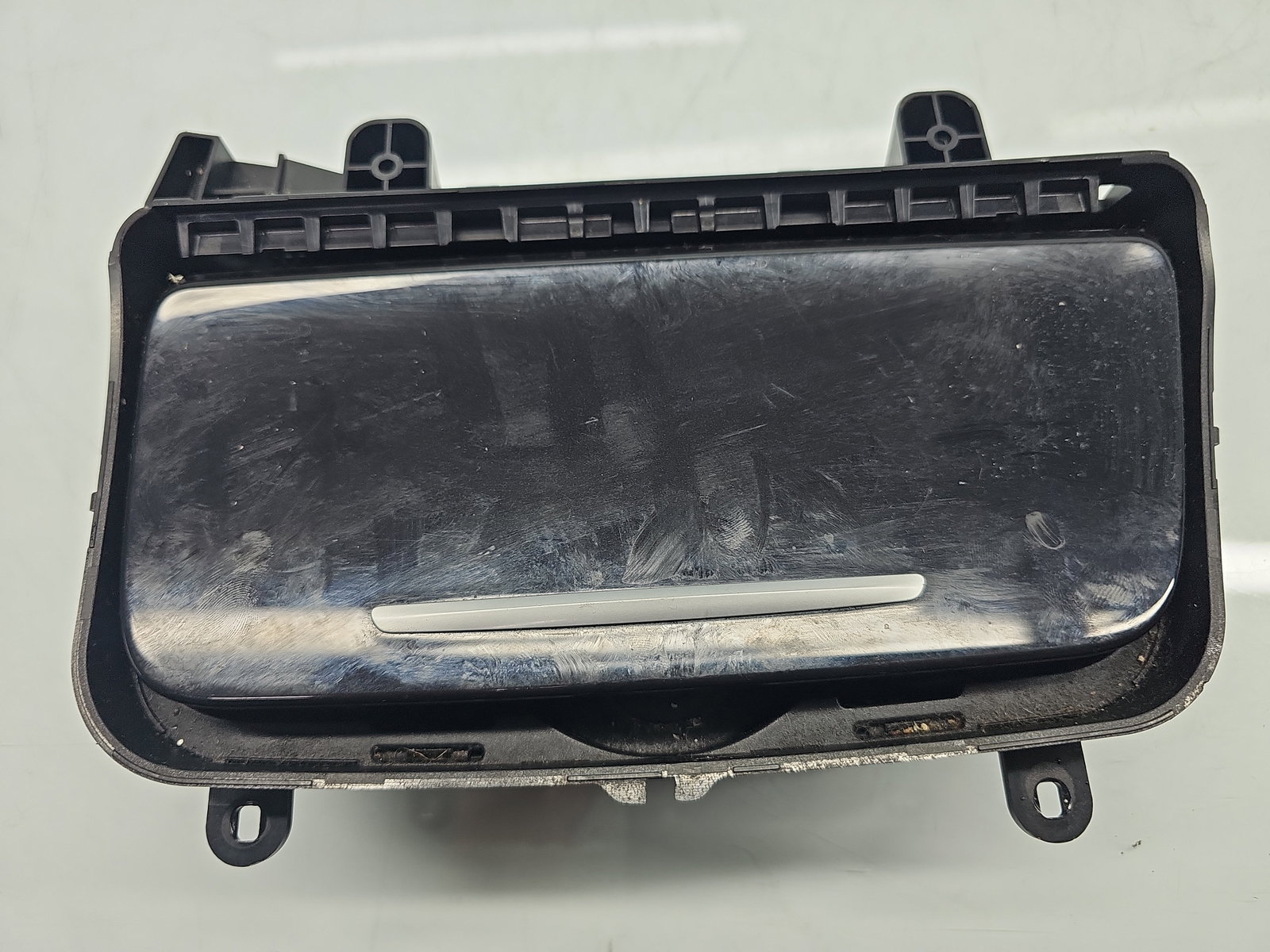 Suport pahare Bmw 5 GT (F07) [Fabr 2011-2016] 9142170 - imagine 5