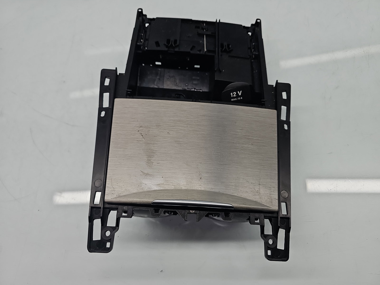 Suport pahare Mercedes Clasa E (W212) [Fabr 2009-2016] A2126804050 - imagine 1