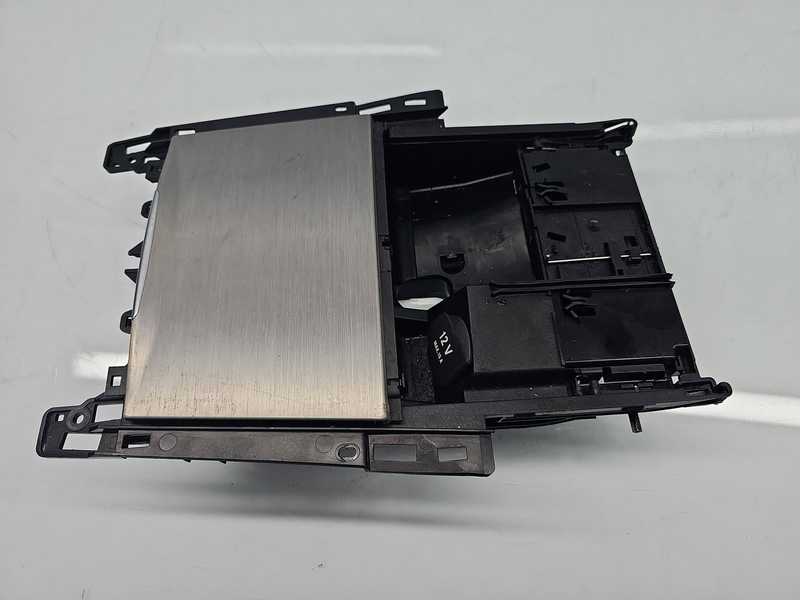 Suport pahare Mercedes Clasa E (W212) [Fabr 2009-2016] A2126804050 - imagine 2