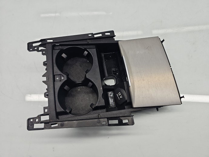 Suport pahare Mercedes Clasa E (W212) [Fabr 2009-2016] A2126804050