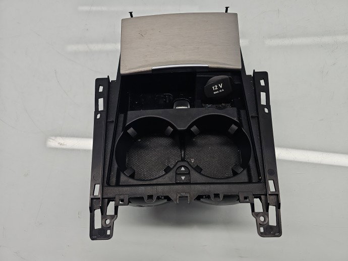 Suport pahare Mercedes Clasa E (W212) [Fabr 2009-2016] A2126804050