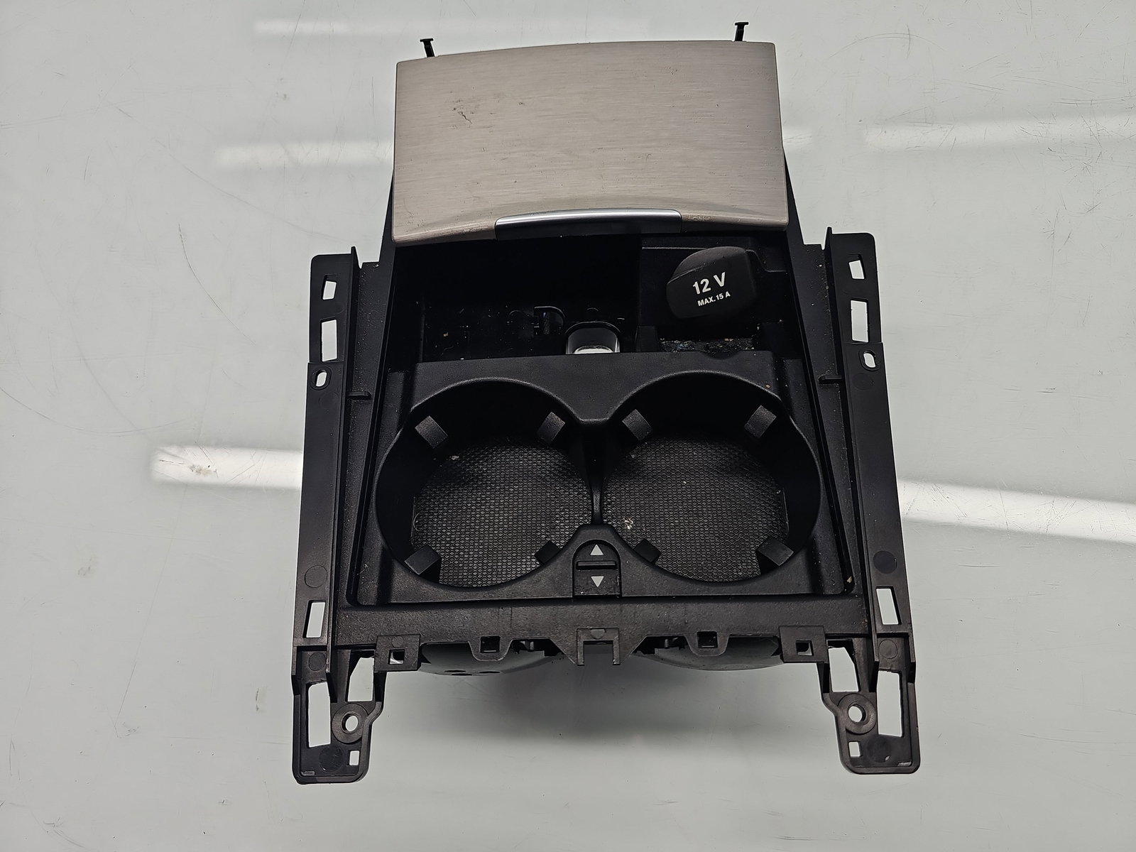 Suport pahare Mercedes Clasa E (W212) [Fabr 2009-2016] A2126804050 - imagine 5