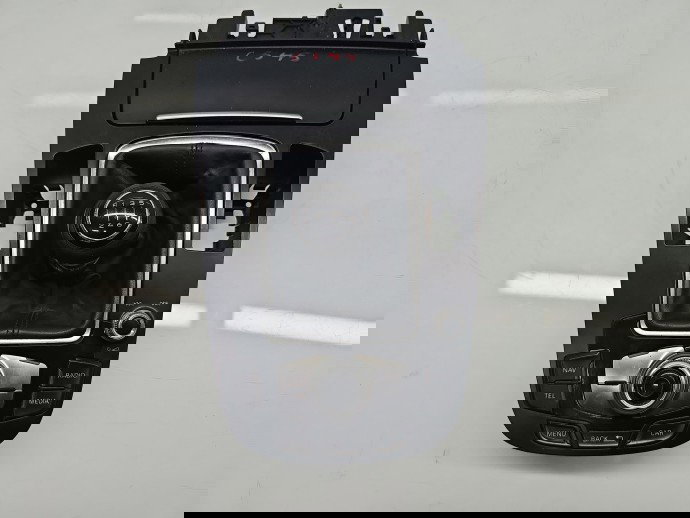 Consola centrala AUDI A4 (8K2, B8.5) [Fabr 2008-2015] 8K0857951C