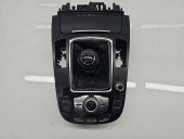 Consola centrala AUDI A4 (8K2, B8.5) [Fabr 2008-2015] 8K0857951C