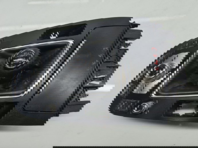 Consola centrala AUDI A4 (8K2, B8.5) [Fabr 2008-2015] 8K0857951C