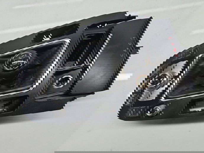 Consola centrala AUDI A4 (8K2, B8.5) [Fabr 2008-2015] 8K0857951C