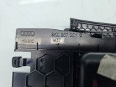 Consola centrala AUDI A4 (8K2, B8.5) [Fabr 2008-2015] 8K0857951C