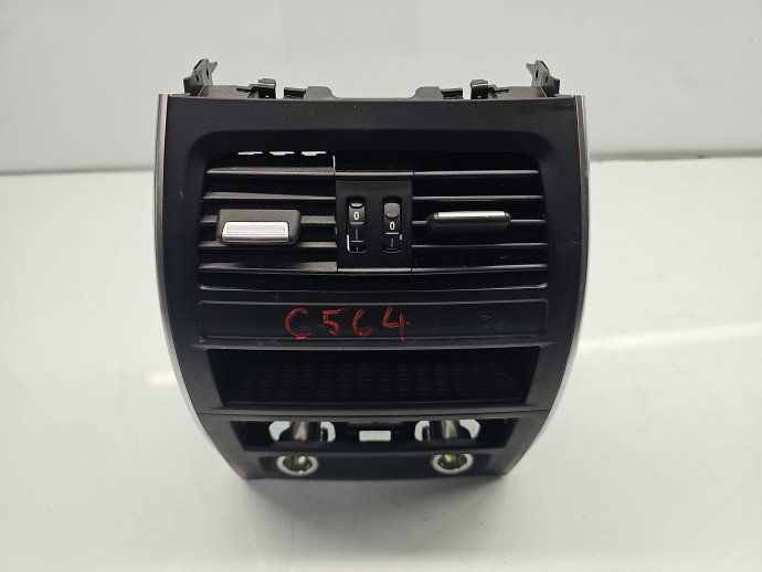 Grila aerisire spate Bmw 5 GT (F07) [Fabr 2011-2016] 9181090