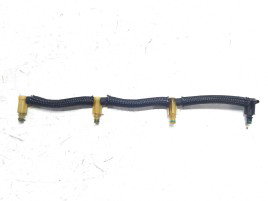 Conducta retur injectoare OEM Peugeot 307 [Fabr 2000-2008] 1.6 HDI