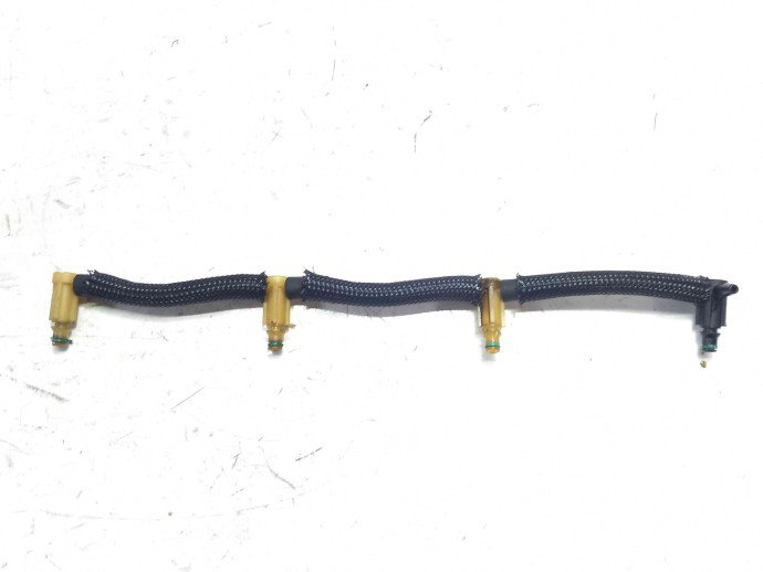 Conducta retur injectoare OEM Peugeot 307 [Fabr 2000-2008] 1.6 HDI
