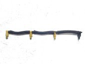 Conducta retur injectoare OEM Peugeot 307 [Fabr 2000-2008] 1.6 HDI