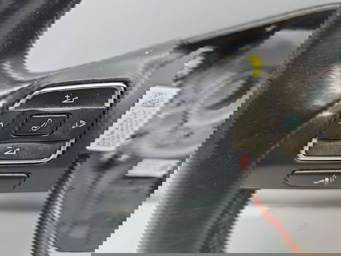 Volan Volkswagen Golf 6 (5K1) [Fabr 2009-2013] 3C8419091B