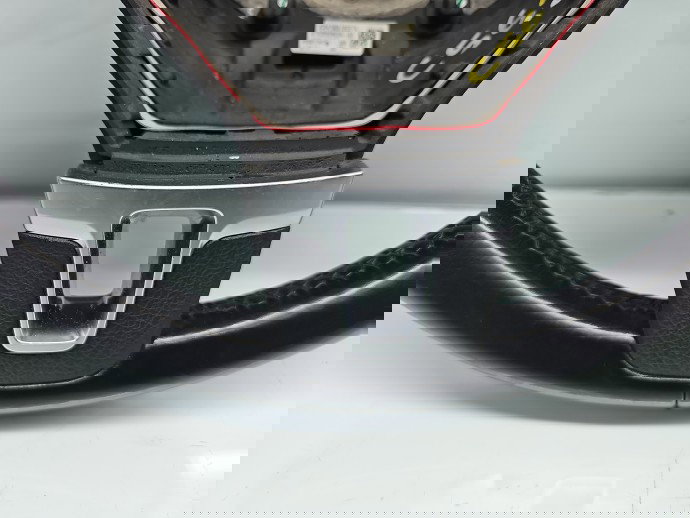 Volan Volkswagen Golf 6 (5K1) [Fabr 2009-2013] 3C8419091B