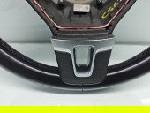 Volan Volkswagen Golf 6 (5K1) [Fabr 2009-2013] 3C8419091B