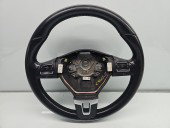 Volan Volkswagen Golf 6 (5K1) [Fabr 2009-2013] 3C8419091B