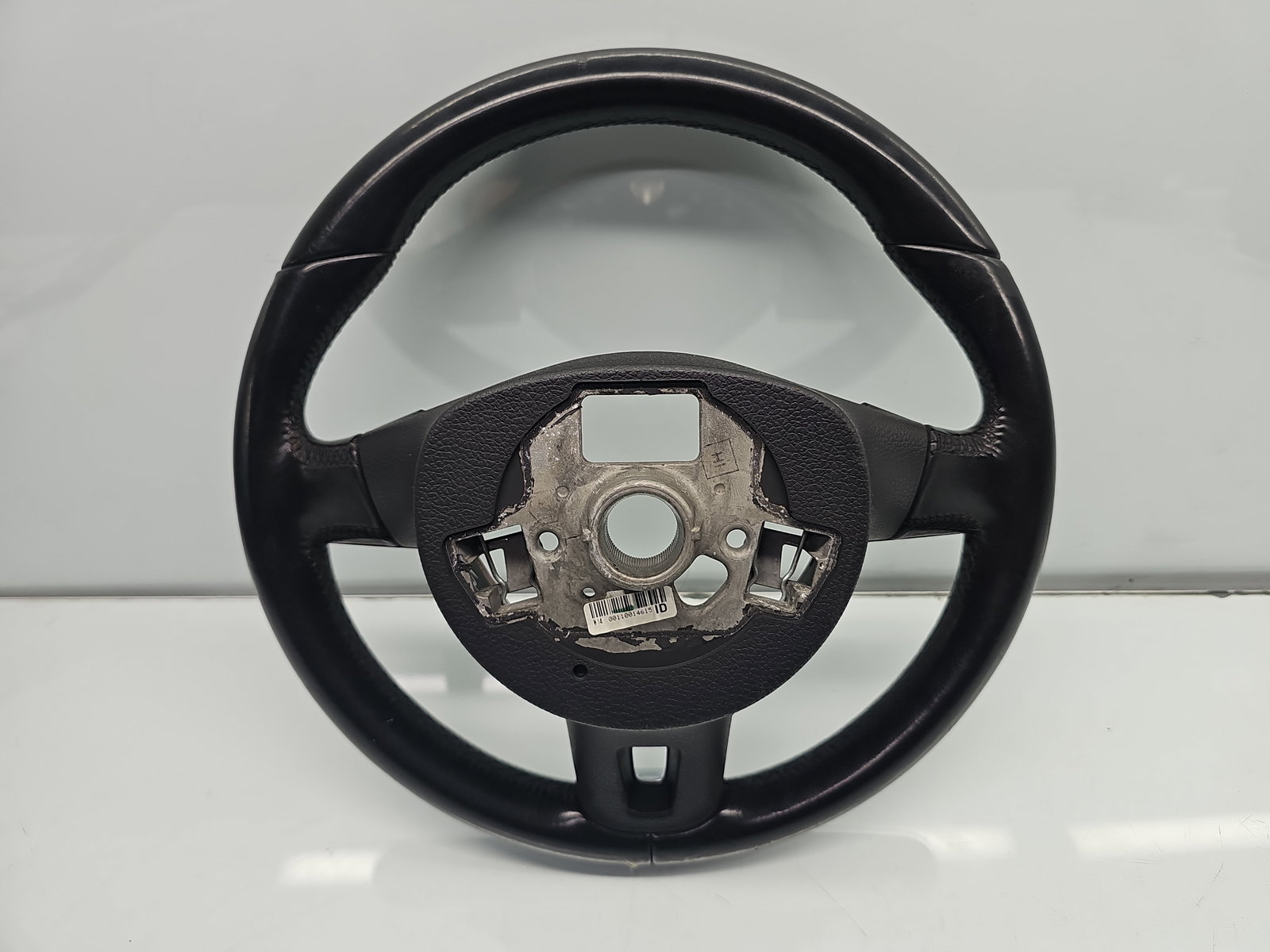 Volan Volkswagen Golf 6 (5K1) [Fabr 2009-2013] 3C8419091B - imagine 6