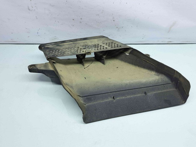 Difuzor captare aer Audi A5 (8T3) [Fabr 2007-2015] 8K0129618