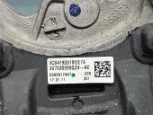 Volan Volkswagen Golf 6 (5K1) [Fabr 2009-2013] 3C8419091B