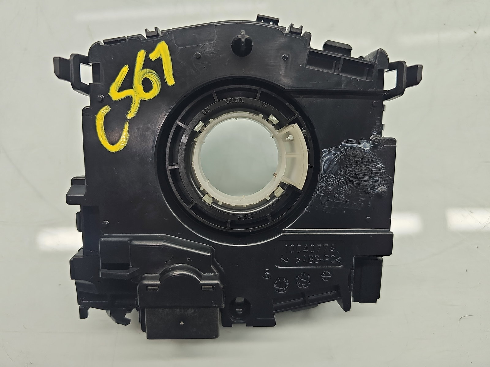 Spirala volan Volkswagen Golf 6 (5K1) [Fabr 2009-2013] 5K0953549E - imagine 2