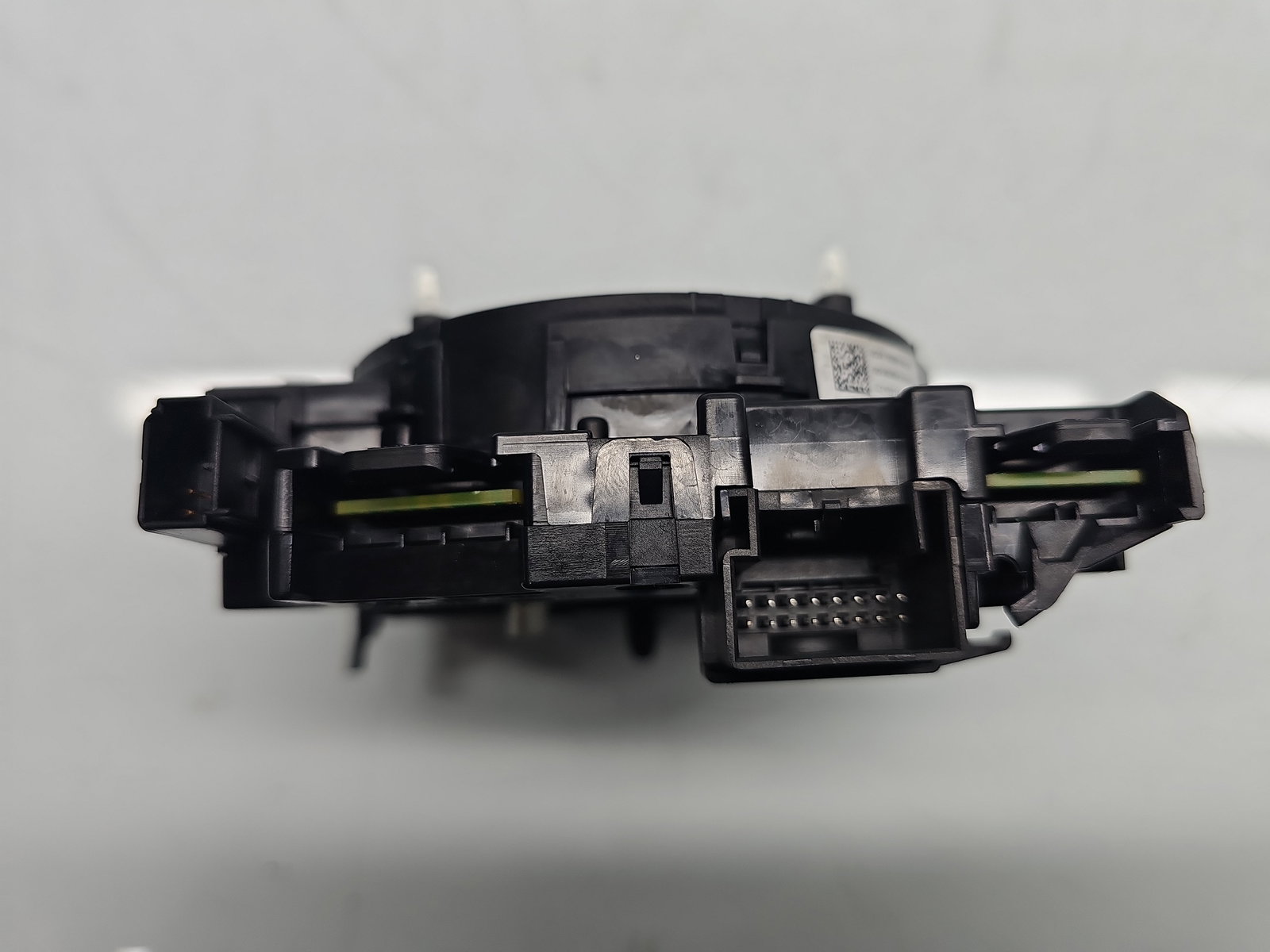 Spirala volan Volkswagen Golf 6 (5K1) [Fabr 2009-2013] 5K0953549E - imagine 4