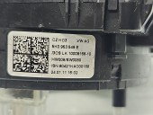 Spirala volan Volkswagen Golf 6 (5K1) [Fabr 2009-2013] 5K0953549E