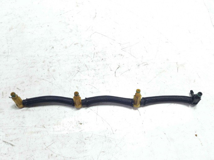 Conducta retur injectoare OEM Peugeot 307 [Fabr 2000-2008] 1.6 HDI