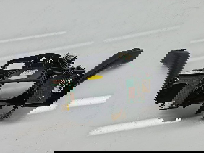 Ansamblu manete Volkswagen Golf 6 (5K1) [Fabr 2009-2013] 5K0953507BC