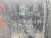 Difuzor captare aer Audi A5 (8T3) [Fabr 2007-2015] 8K0129618