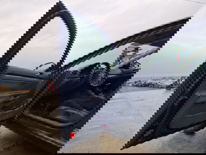 Usa stanga fata Volkswagen Jetta 3 (1K2) [Fabr 2005-2010] Berlina LC9X