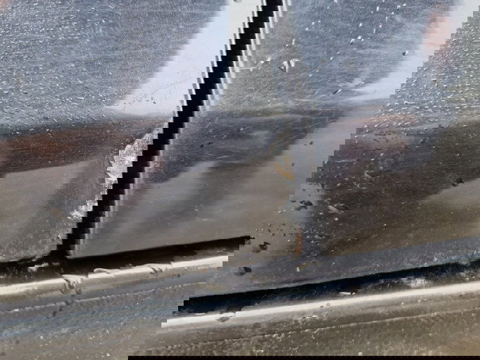 Usa stanga fata Volkswagen Jetta 3 (1K2) [Fabr 2005-2010] Berlina LC9X