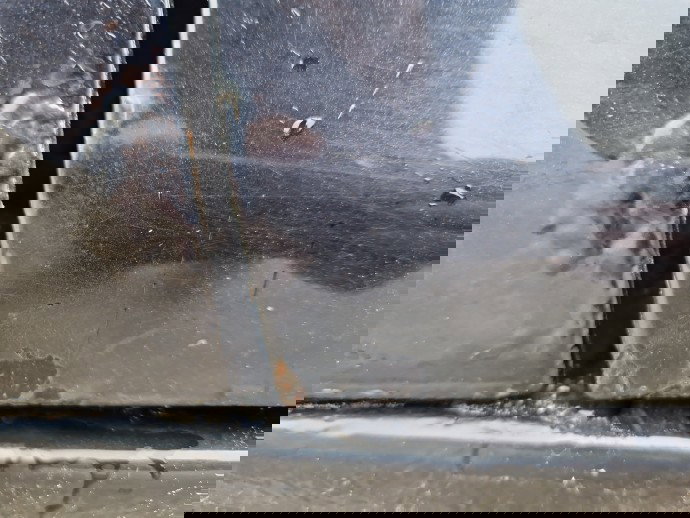 Usa stanga fata Volkswagen Jetta 3 (1K2) [Fabr 2005-2010] Berlina LC9X