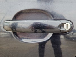 Maner usa stanga fata Volkswagen Jetta 3 (1K2) [Fabr 2005-2010] Berlina LC9X