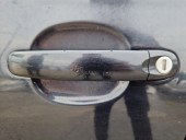 Maner usa stanga fata Volkswagen Jetta 3 (1K2) [Fabr 2005-2010] Berlina LC9X