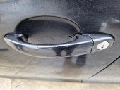 Maner usa stanga fata Volkswagen Jetta 3 (1K2) [Fabr 2005-2010] Berlina LC9X