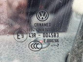 Geam usa stanga fata Volkswagen Jetta 3 (1K2) [Fabr 2005-2010] Berlina OEM