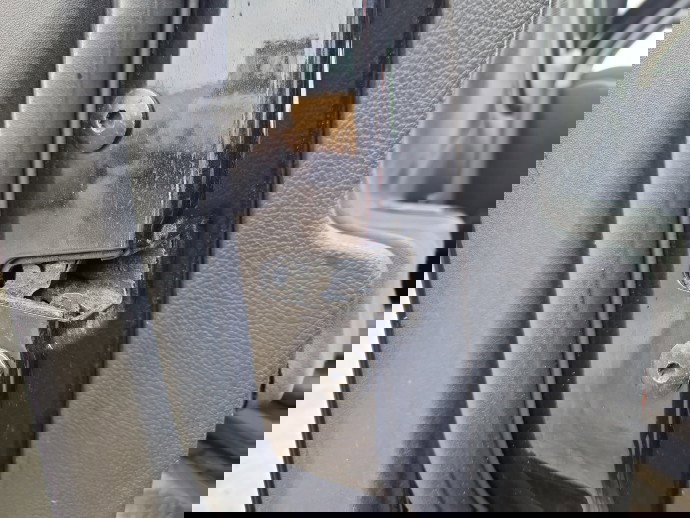 Broasca usa stanga fata Volkswagen Jetta 3 (1K2) [Fabr 2005-2010] Berlina OEM