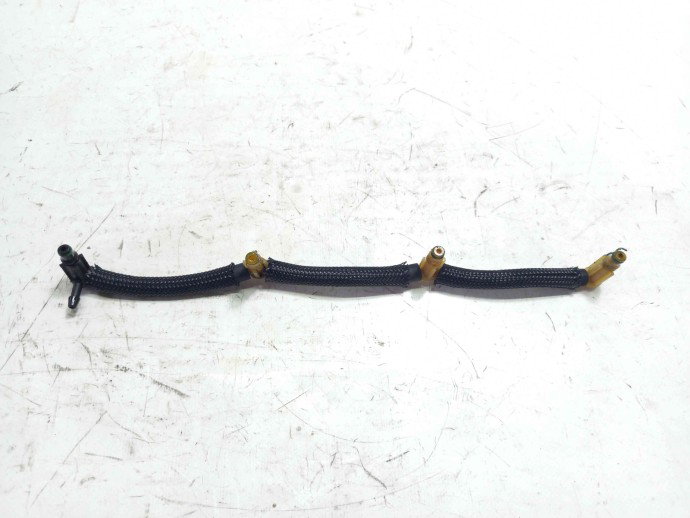 Conducta retur injectoare OEM Peugeot 307 [Fabr 2000-2008] 1.6 HDI