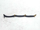 Conducta retur injectoare OEM Peugeot 307 [Fabr 2000-2008] 1.6 HDI