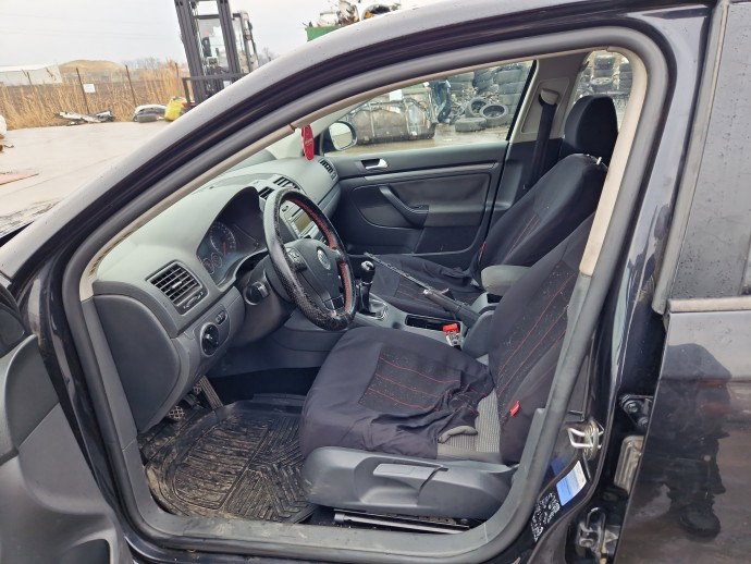 Cheder usa stanga fata Volkswagen Jetta 3 (1K2) [Fabr 2005-2010] Berlina OEM